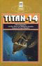 [Titan 14] • Titan 14 (Heyne 3734)